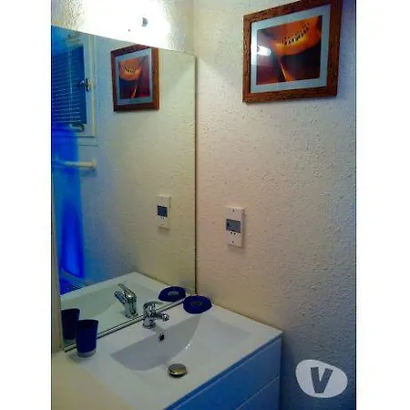 Studio En Corse A Porticcio A Louer Pour Deux - Vue Mer -piscine Apartmán *